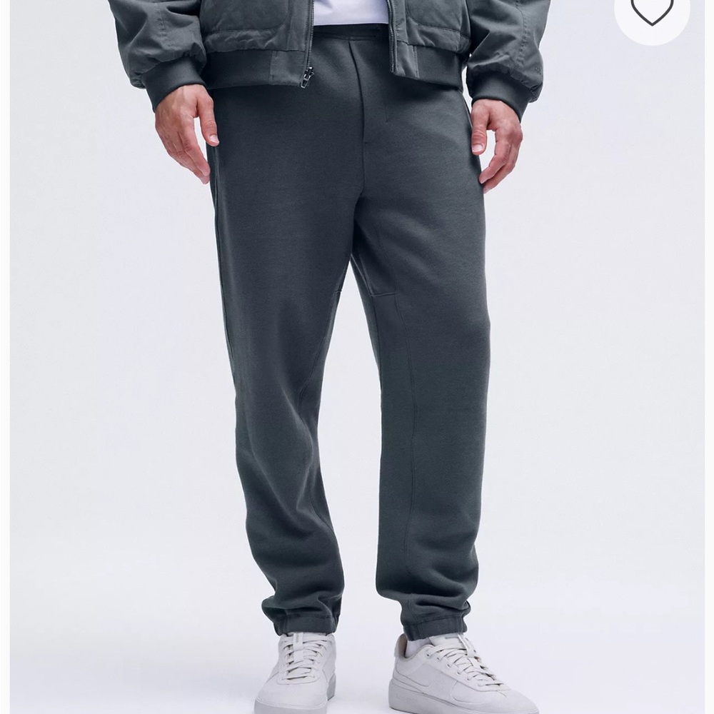 Lulu lemon Steady State Classic-Fit Jogger
